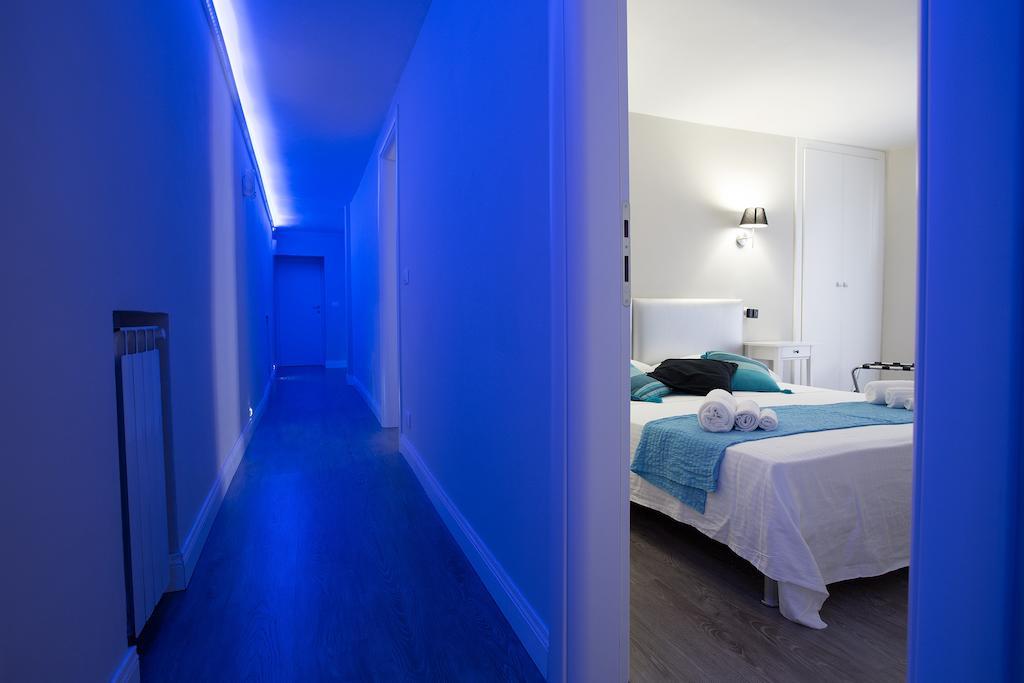 Delsi Suites Pantheon Roma Exterior foto