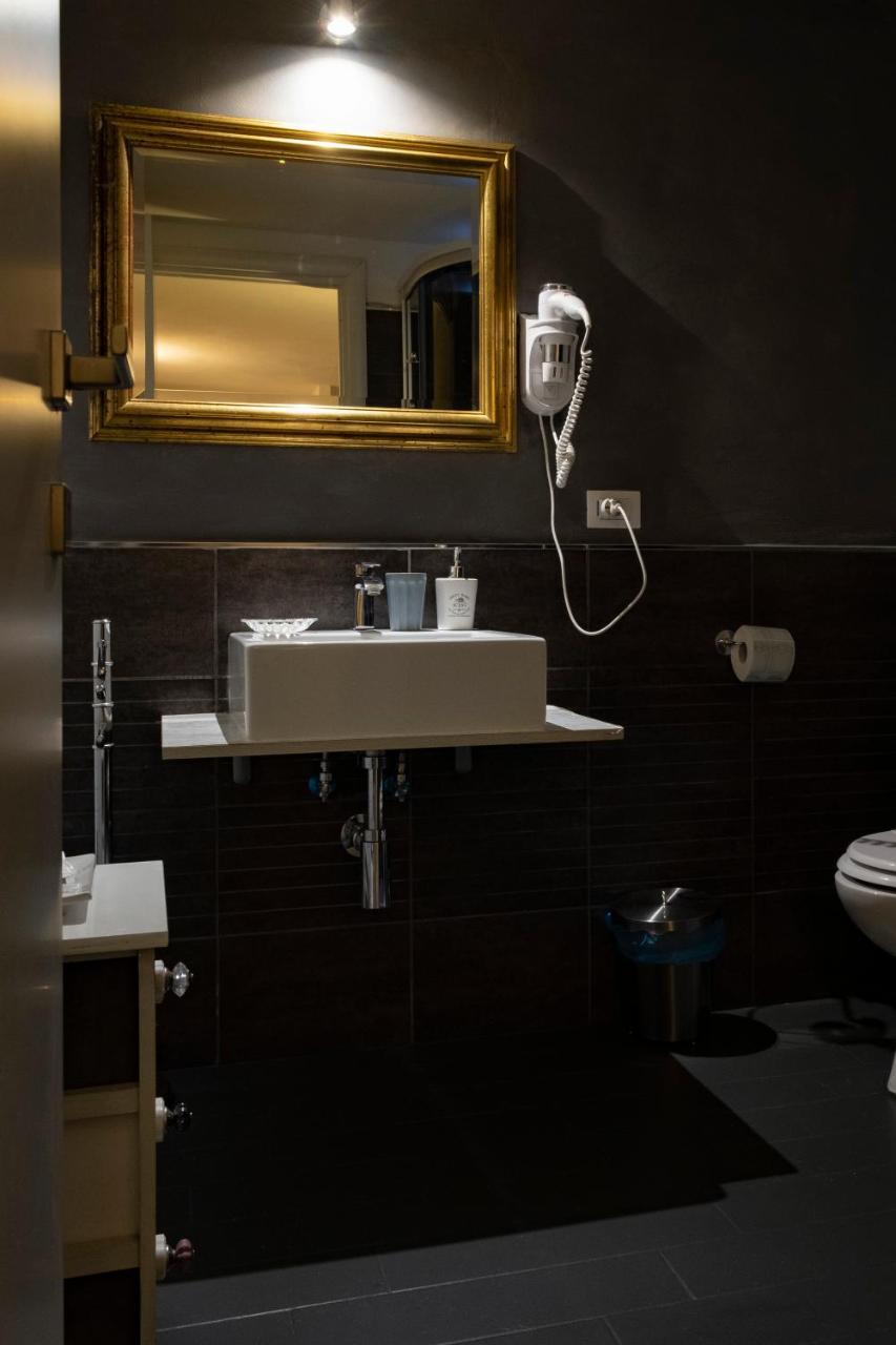 Delsi Suites Pantheon Roma Exterior foto